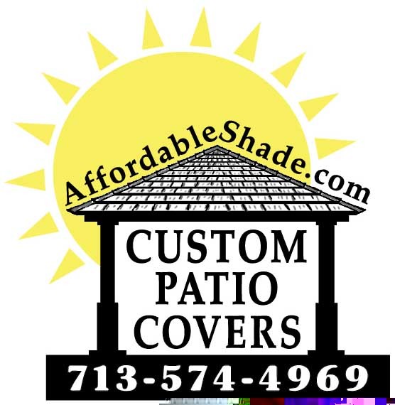 Logo for Affordable Shade Patio Covers