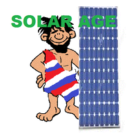 Avatar for Solar Age USA