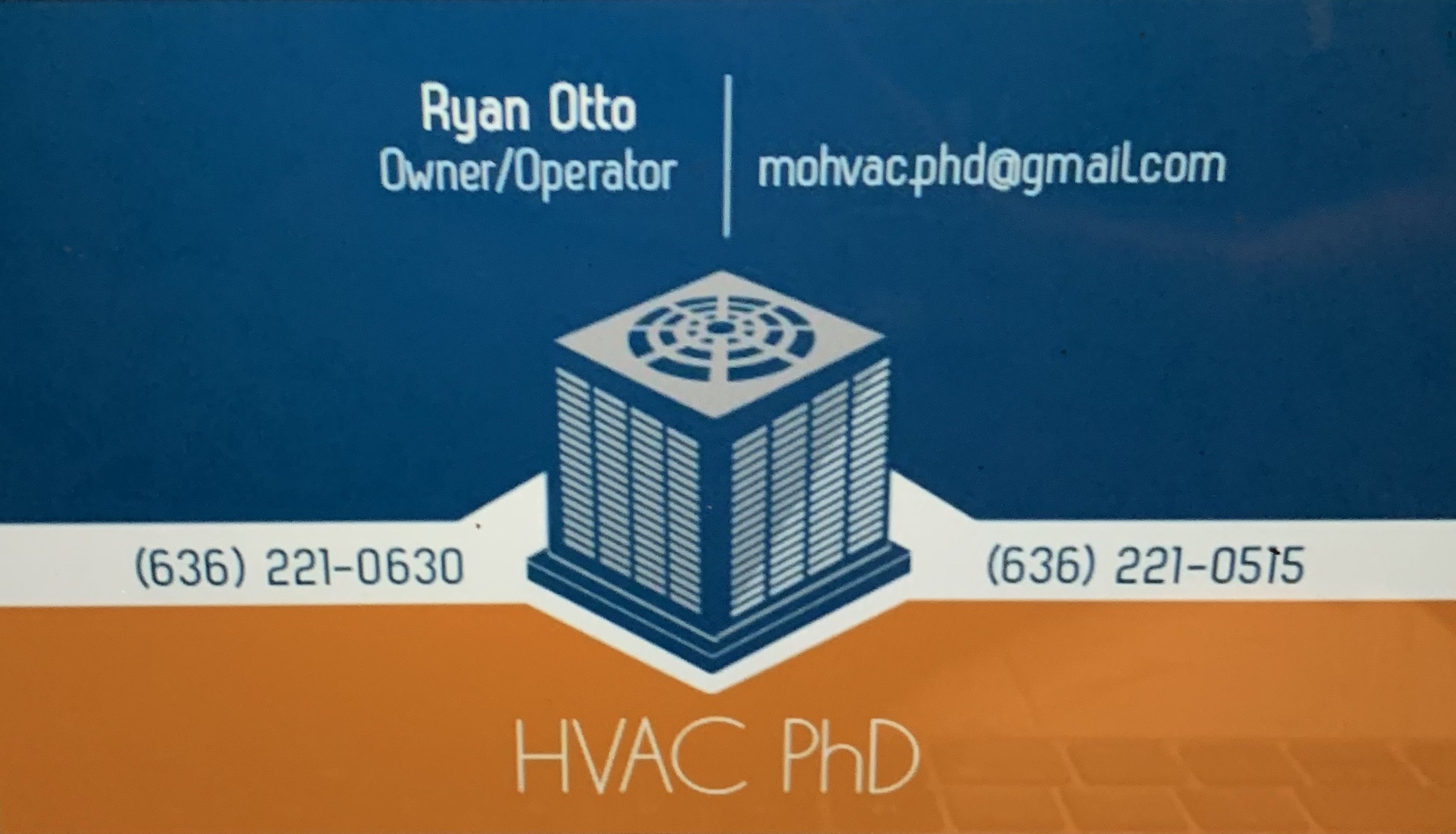 Avatar for Ryan Otto