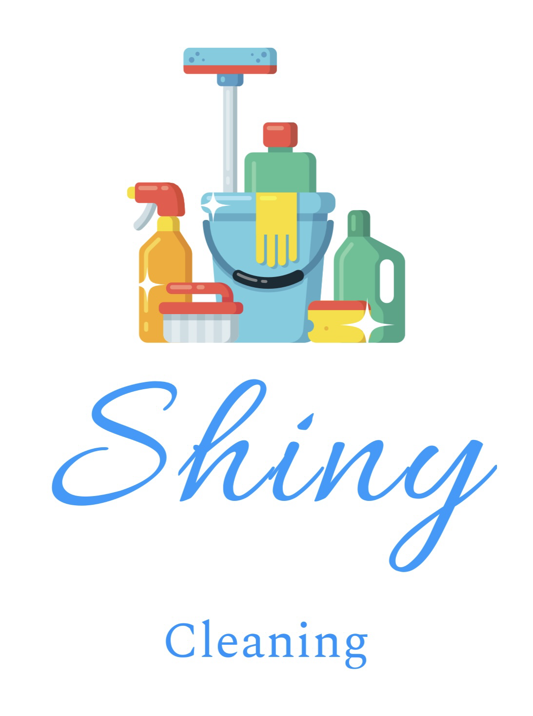 Avatar for Shiny Cleaning