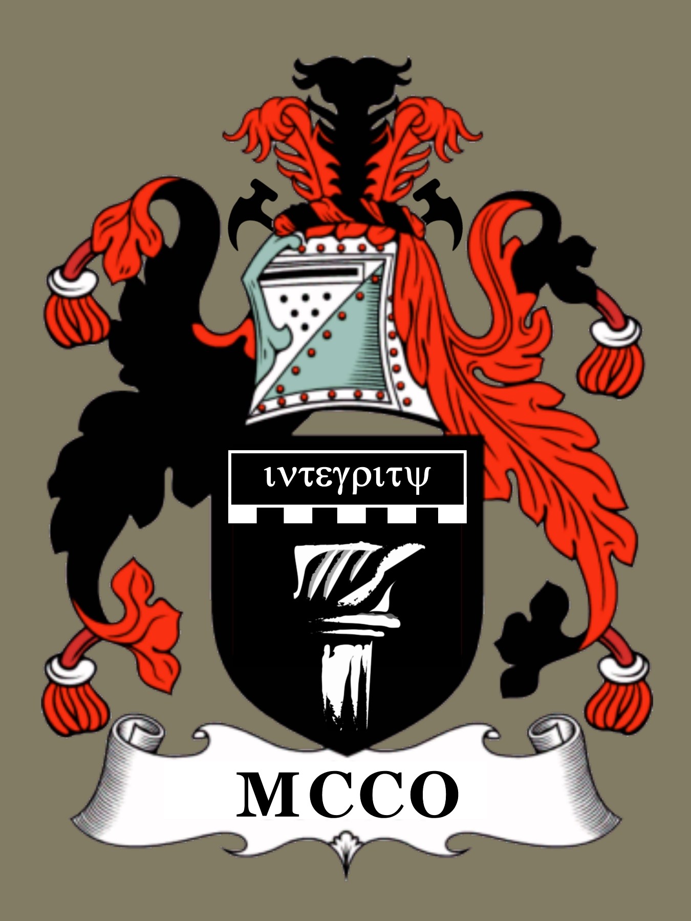 MCCO Michaels Construction Company logo