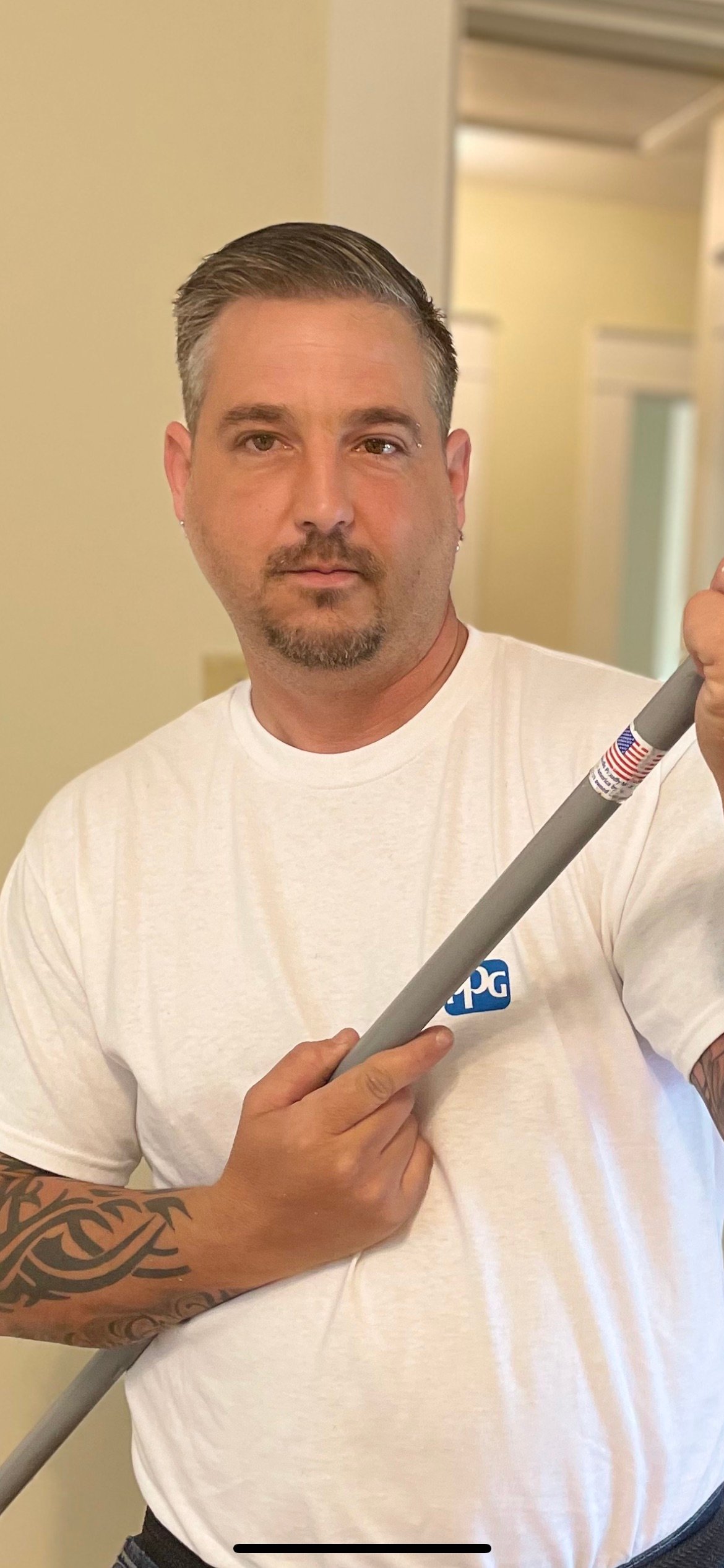 Avatar for Moores handyman service 