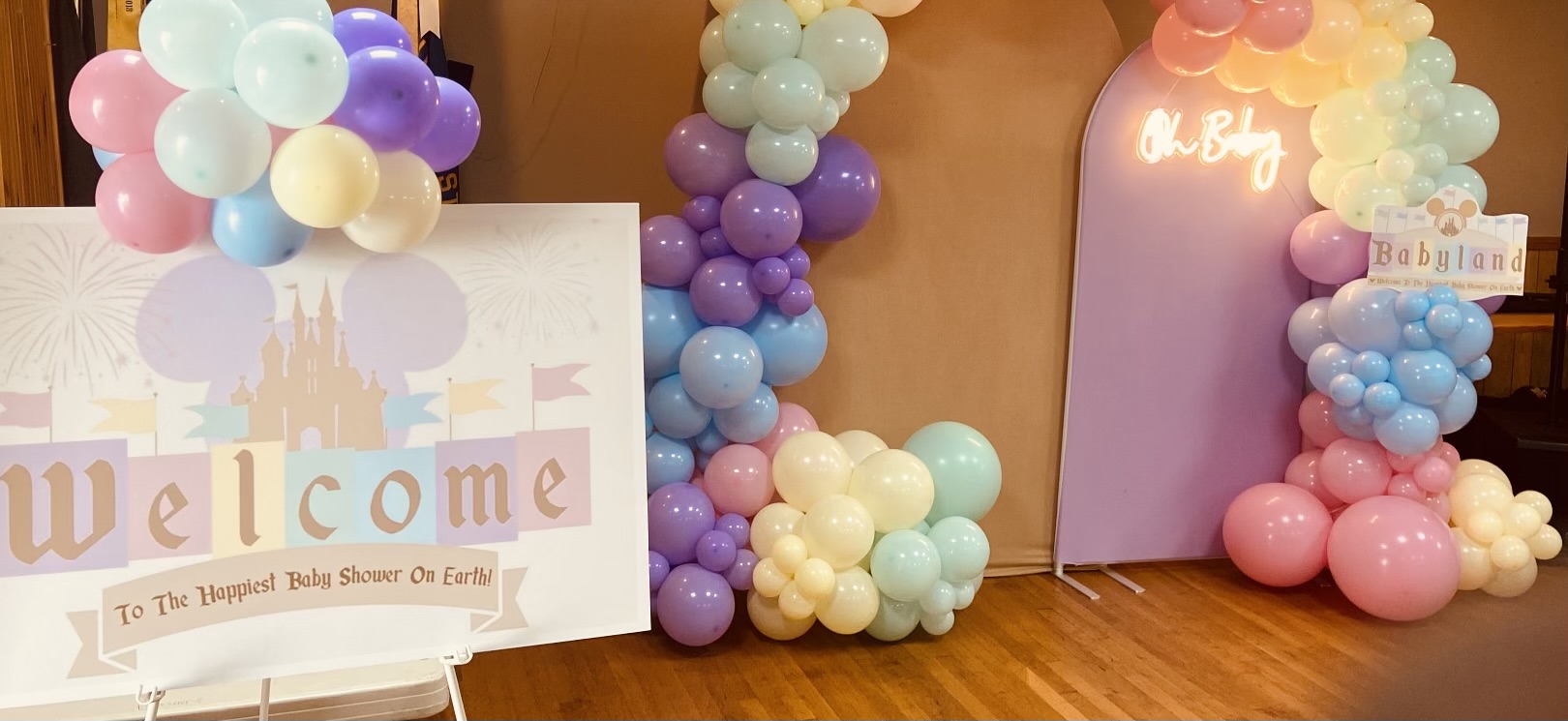 Avatar for Inflated Designs and More LLC