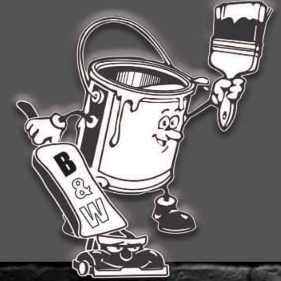 Avatar for Black & white Services