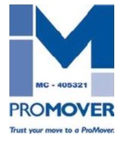 Logo for J & M Moving & Storage Specialists, Inc