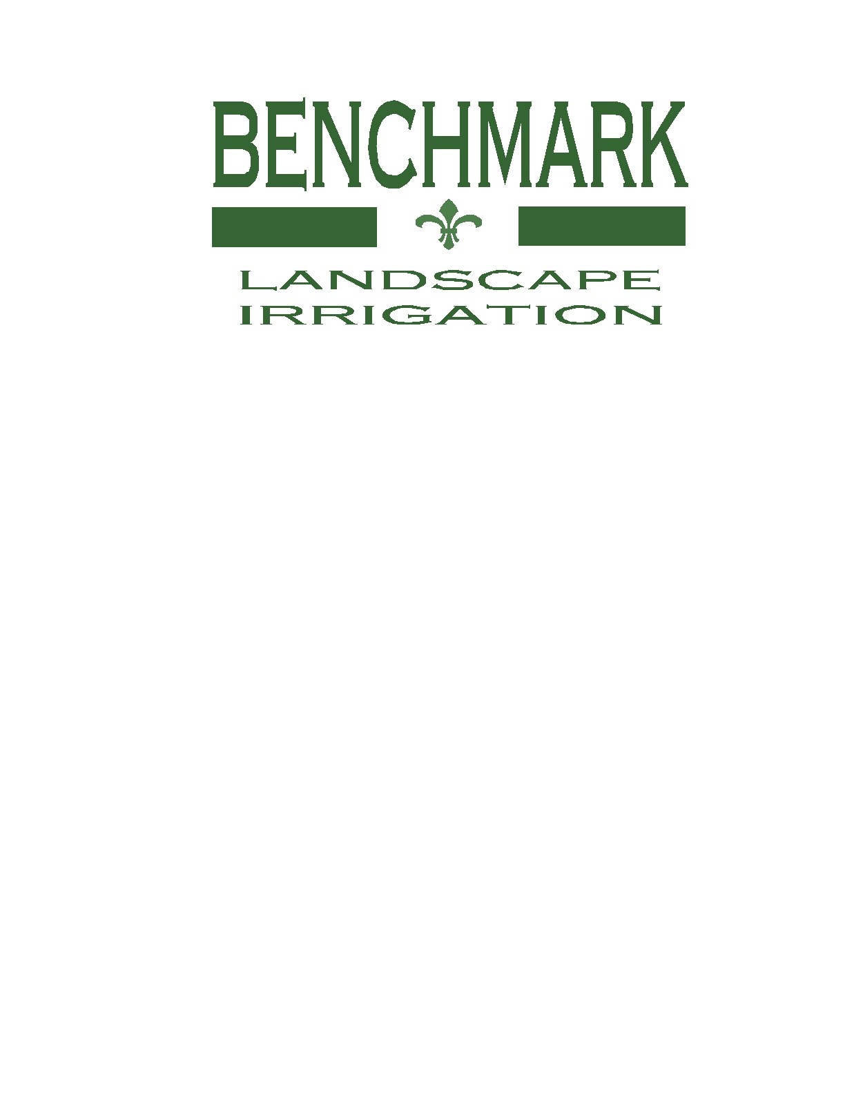 Benchmark Landscape Irrigation, Inc. Reviews Lexington, KY Angi