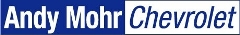 Logo for ANDY MOHR CHEVROLET