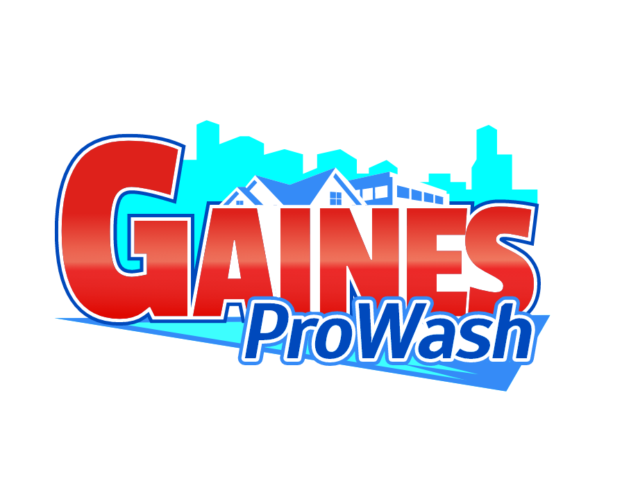 Avatar for Gaines ProWash
