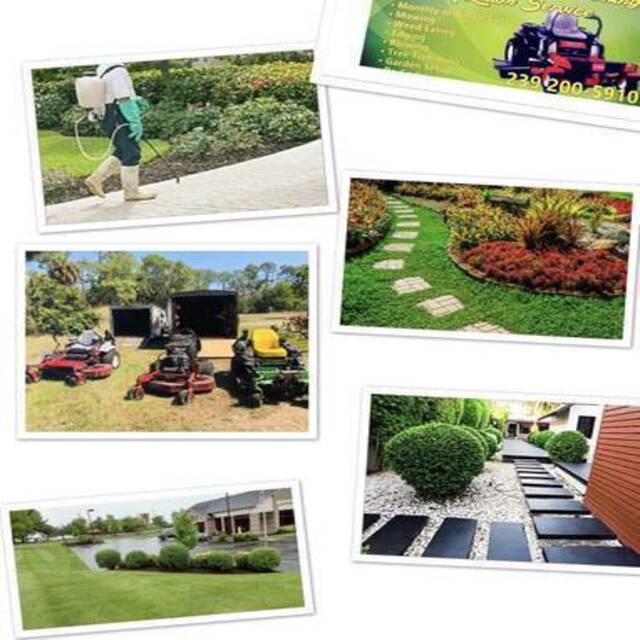 Avatar for Nature's multi Cleaning & Lawn Services