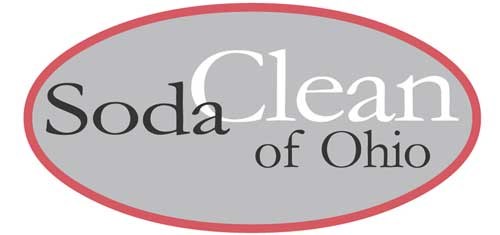 Soda Clean of Ohio logo