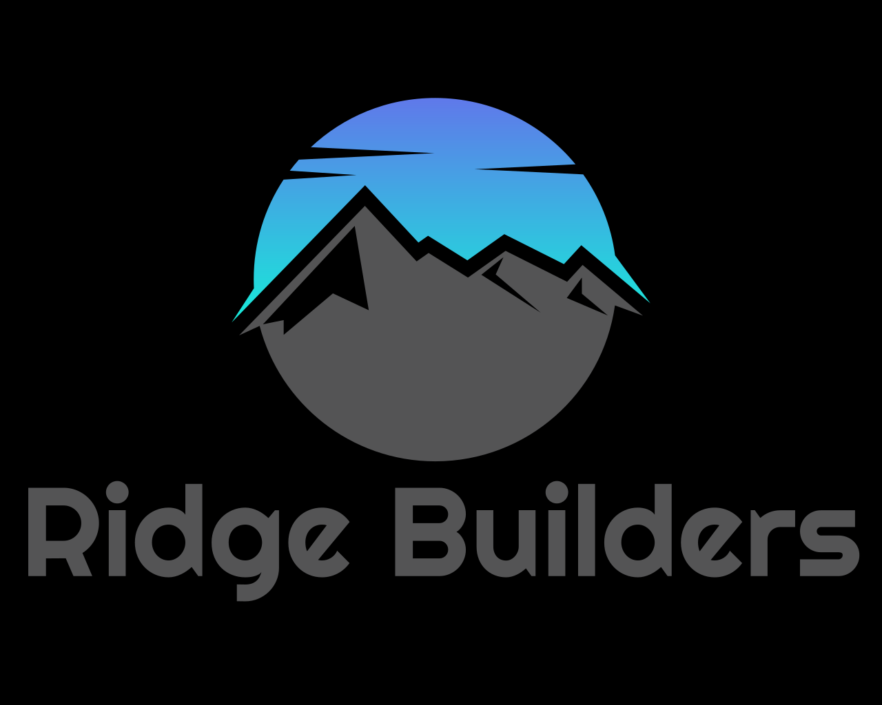 Avatar for Ridge Builders
