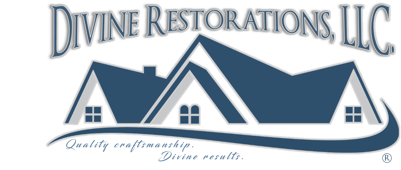 Divine Restorations LLC logo