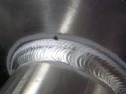 Mollert Metal Fabrication LLC logo