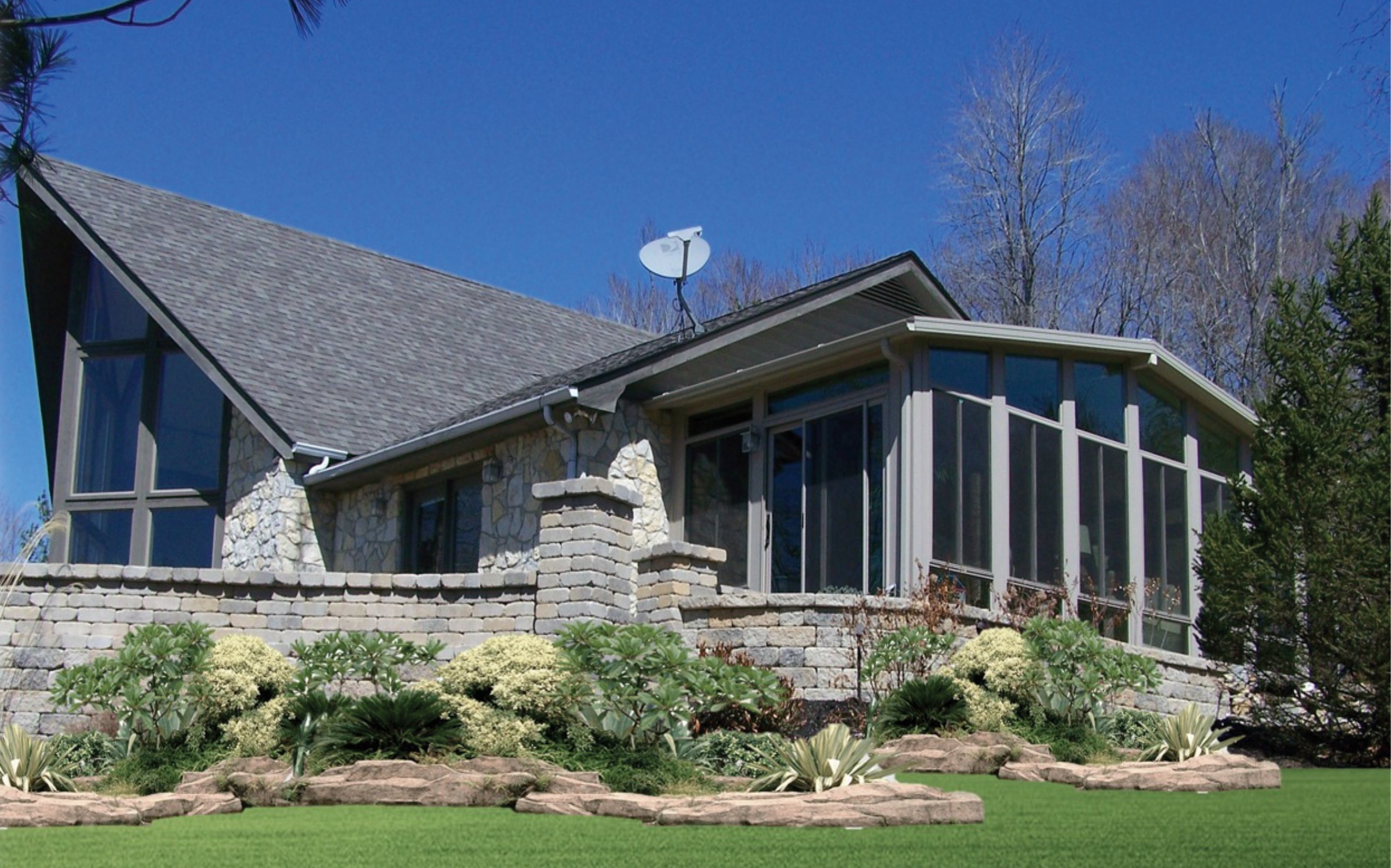 Avatar for Thermal Shield Windows & Sunrooms