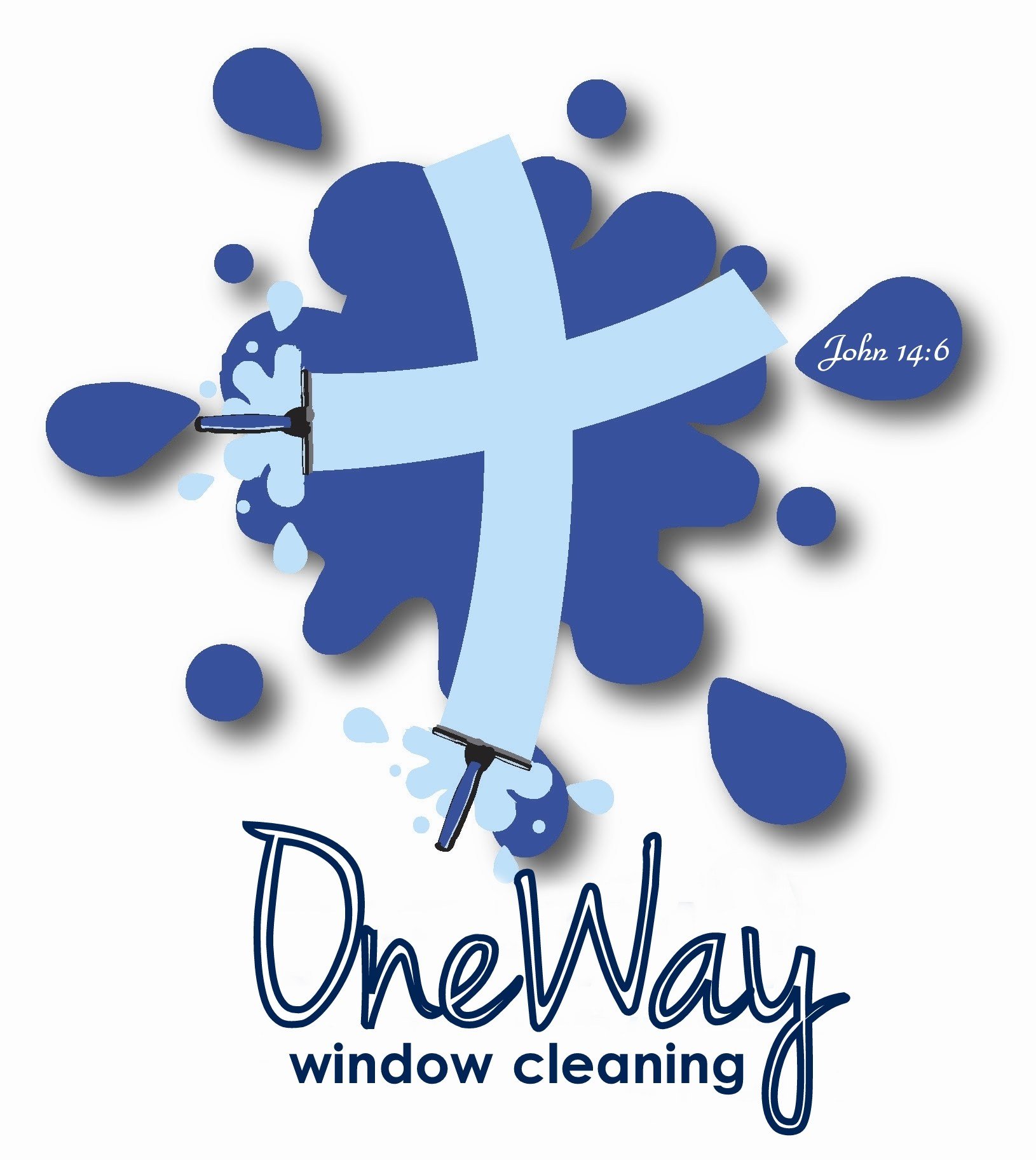 Avatar for One Way Window Cleaning