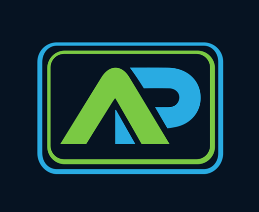All Phase Media logo