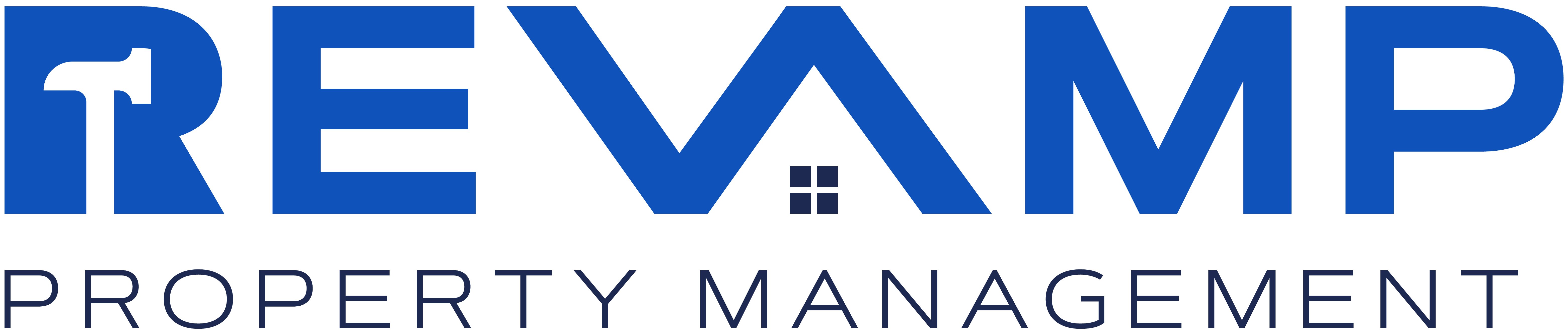 Avatar for Revamp Property Management 
