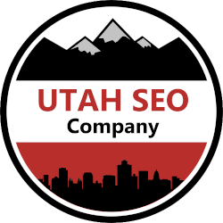 Utah SEO Company logo