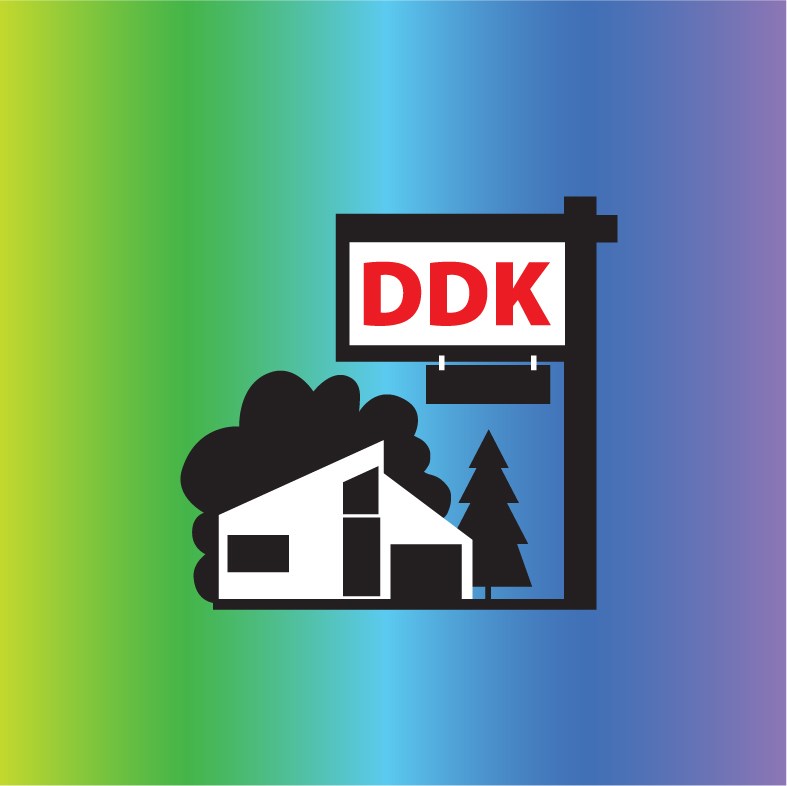 Design Decorating & Kitchens LLC logo