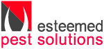 Esteemed Pest Solutions logo