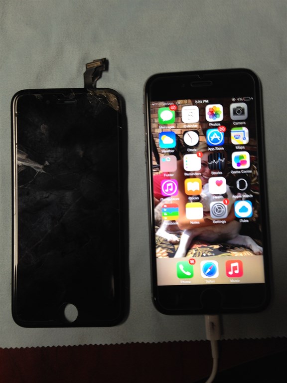 iPhone 6 Repair