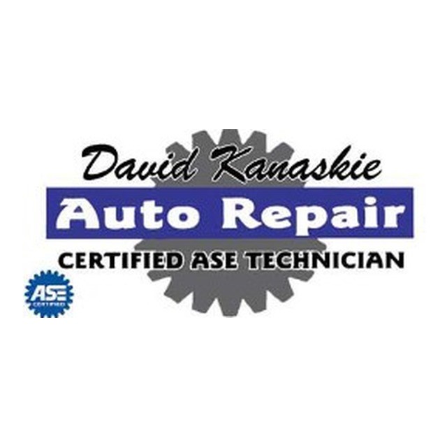 Avatar for David Kanaskie Auto Service