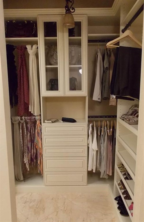 Closet