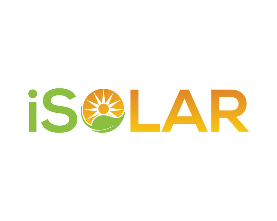 Logo for iSolar