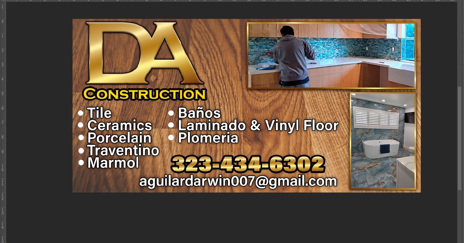 Avatar for Darwin Tile 