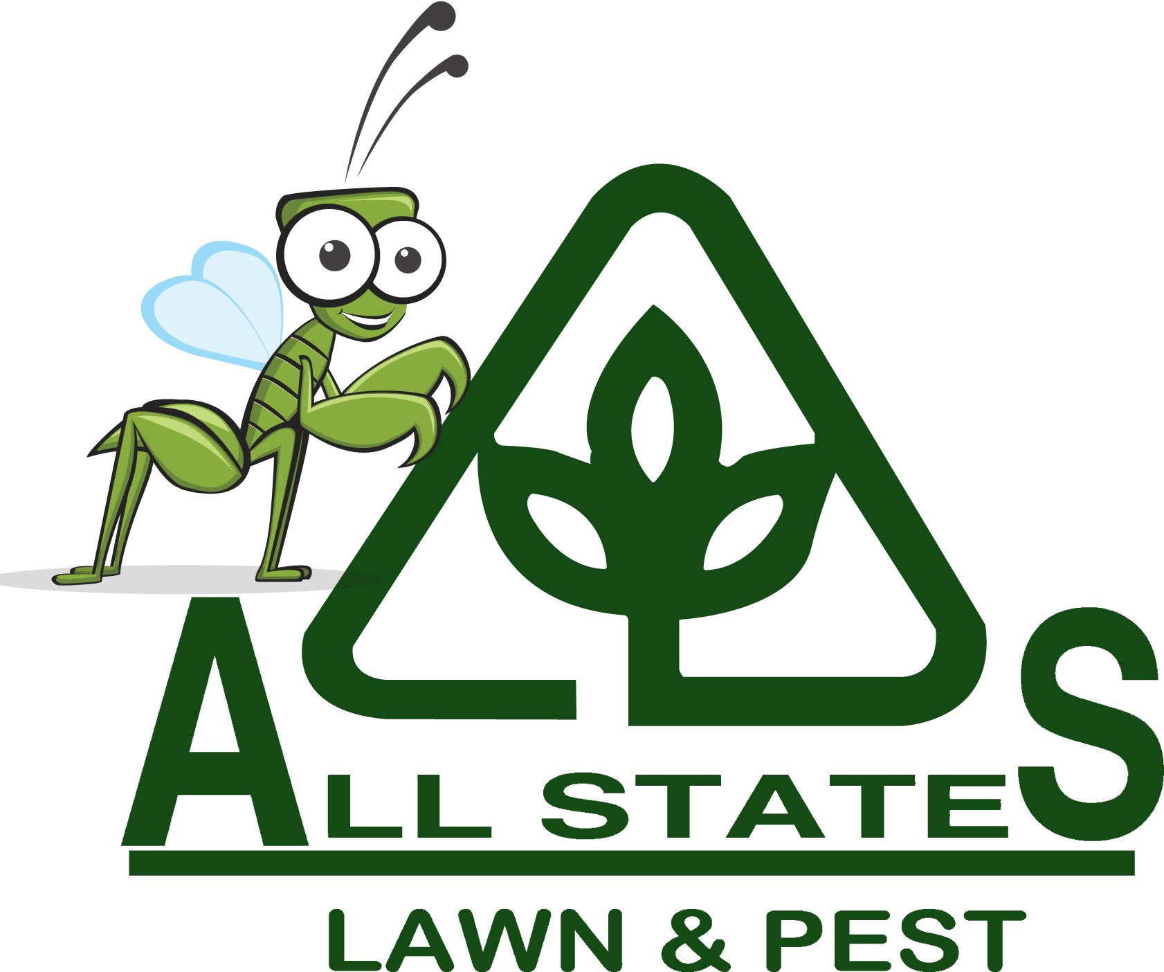 Avatar for All States Lawn & Pest