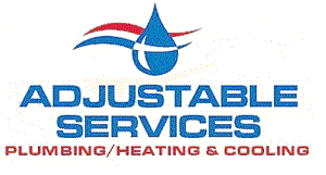 Logo for Adjustable Services