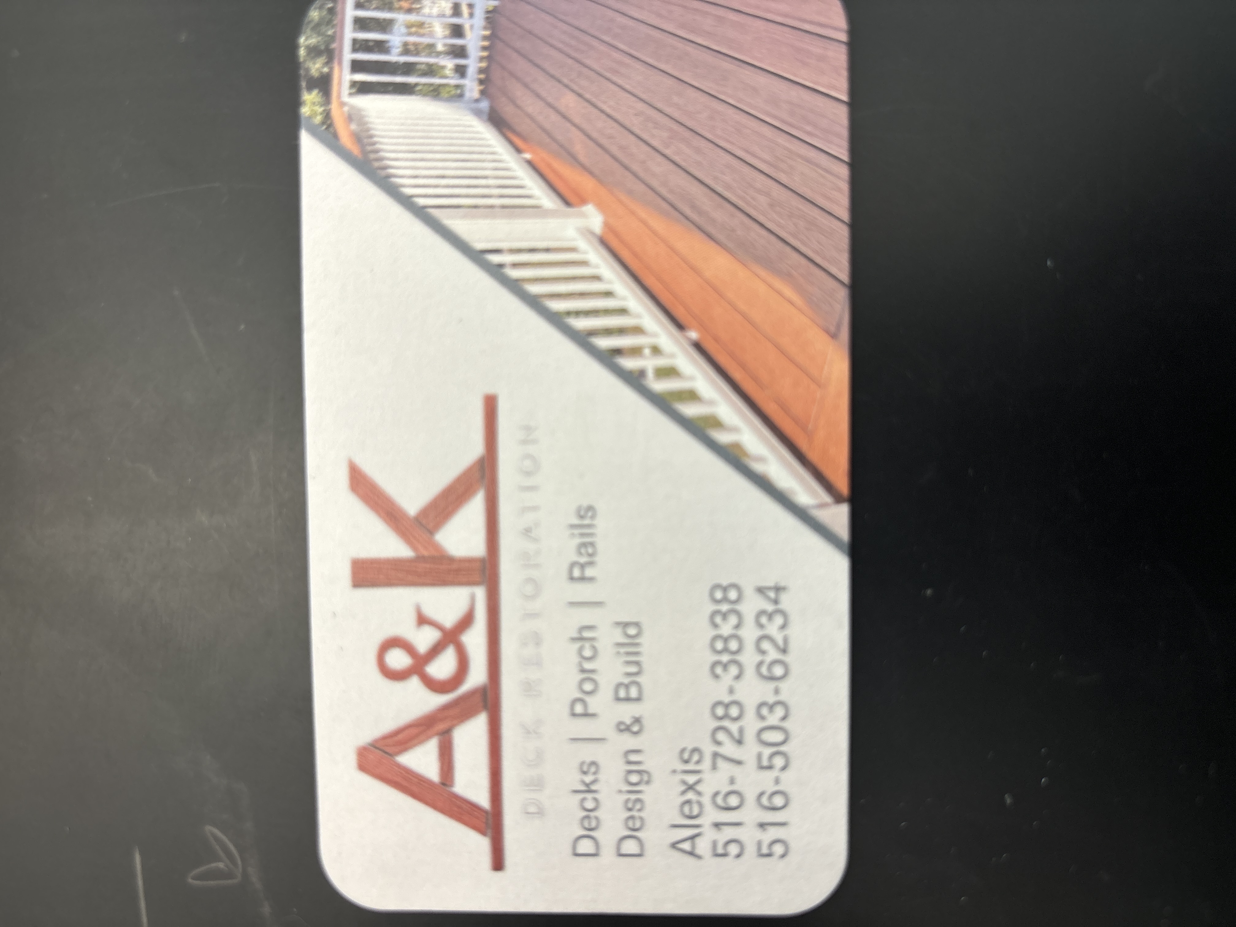 Avatar for A&K Restoration