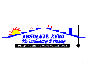 Avatar for Absolute Zero Air Conditioning & Heating Inc