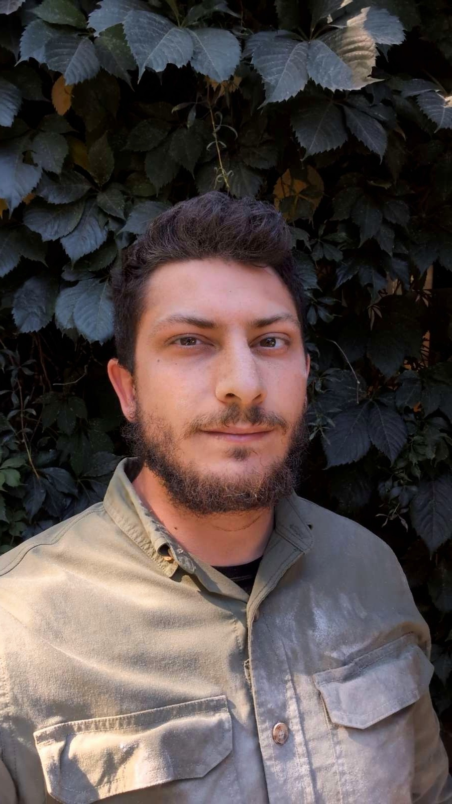 Avatar for BlackHearth