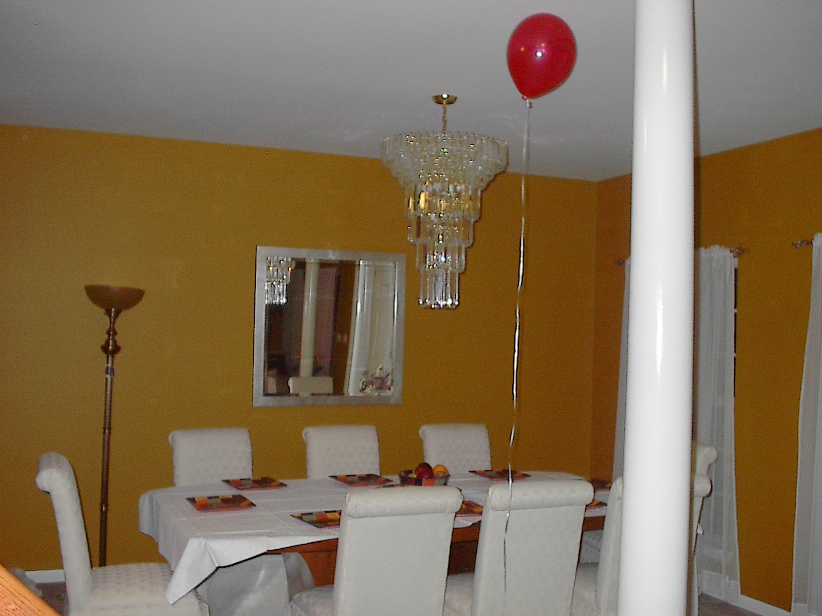 Bolingbrook - Dining RM