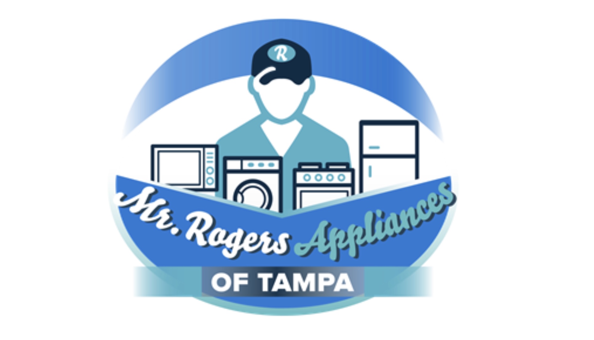 Avatar for Mr Rogers Appliances of Tampa