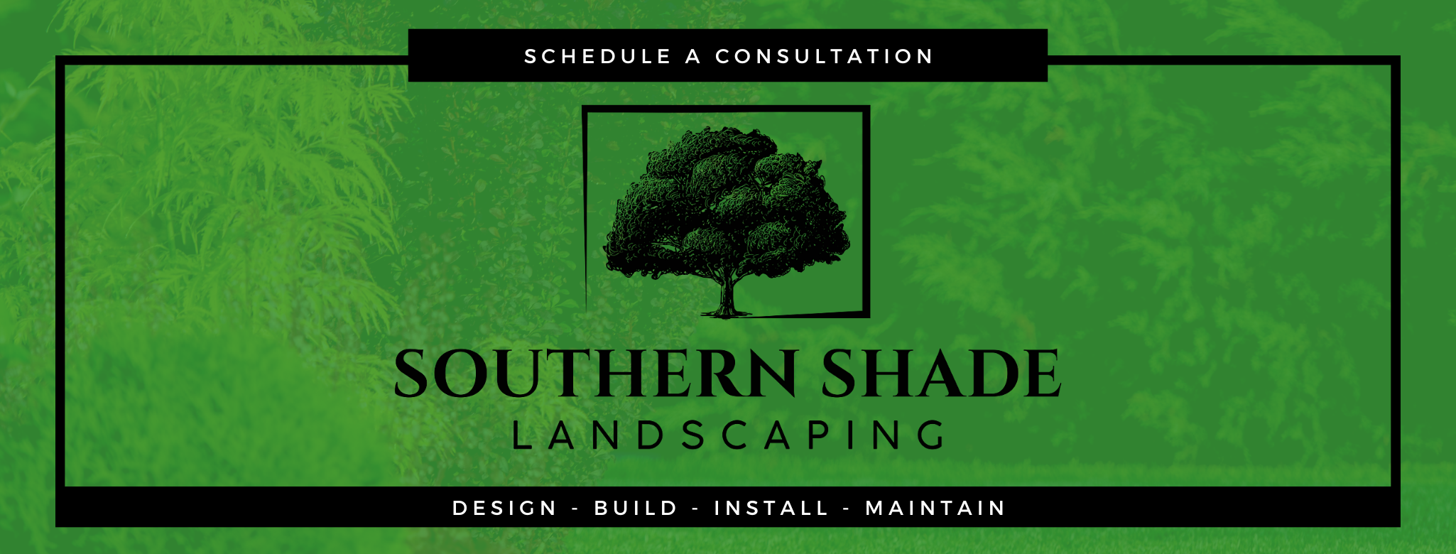 Avatar for Southern Shade Landscaping, LLC