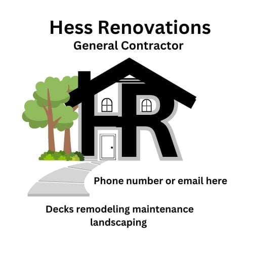 Avatar for Hess Renovations