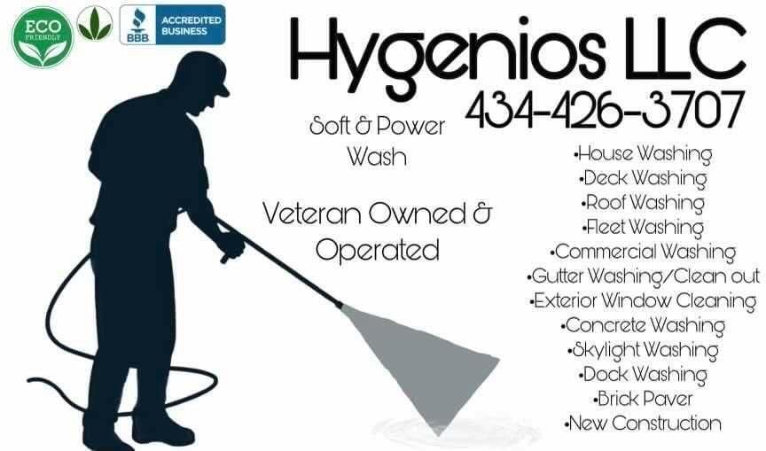 Avatar for Hygenios LLC