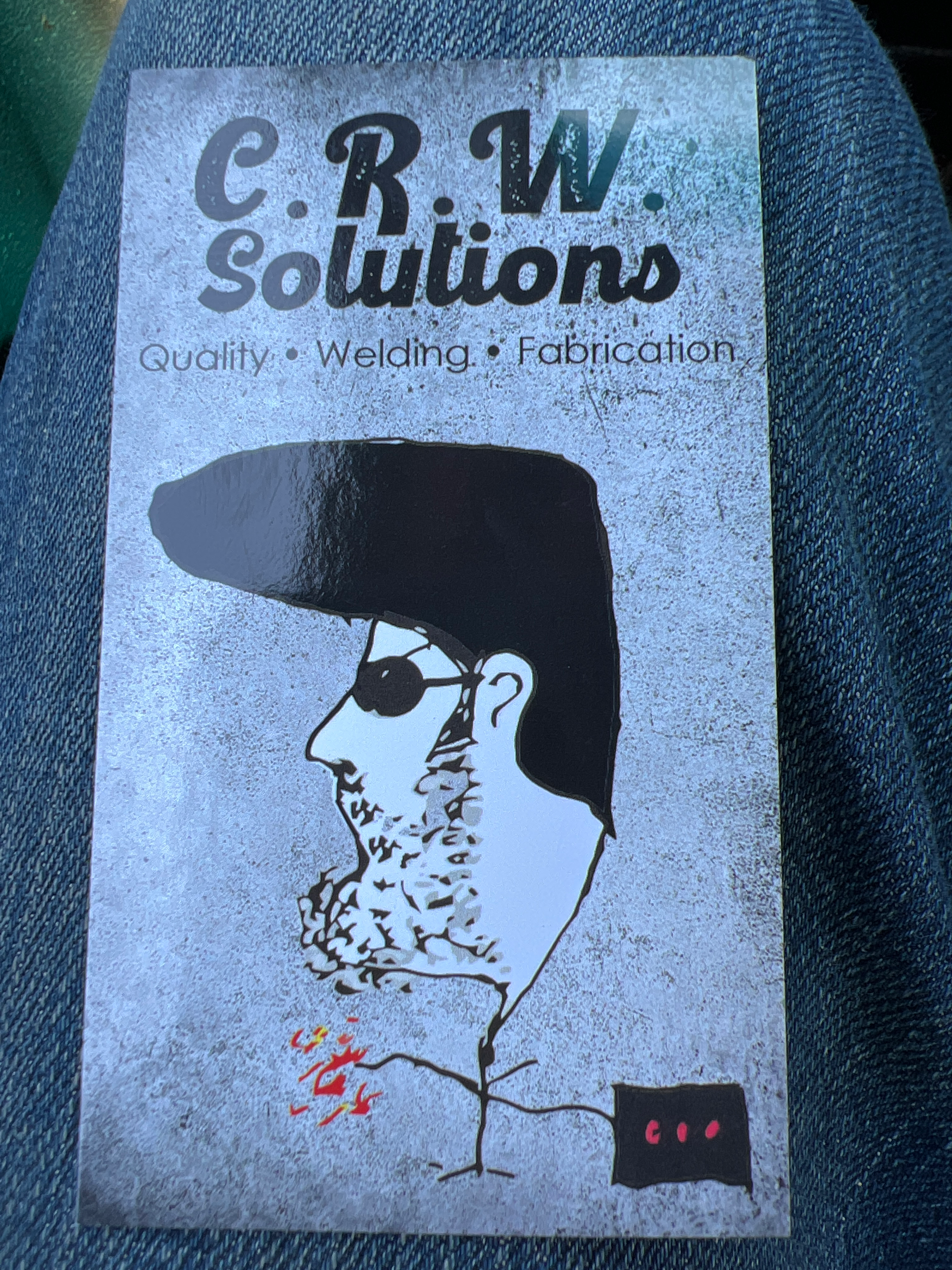 Avatar for C.R.W. Solutions