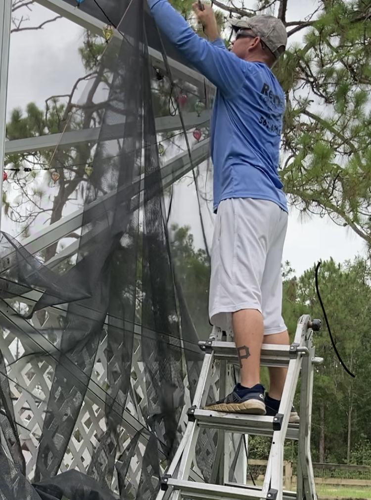 Avatar for Youngs Screen and Aluminum