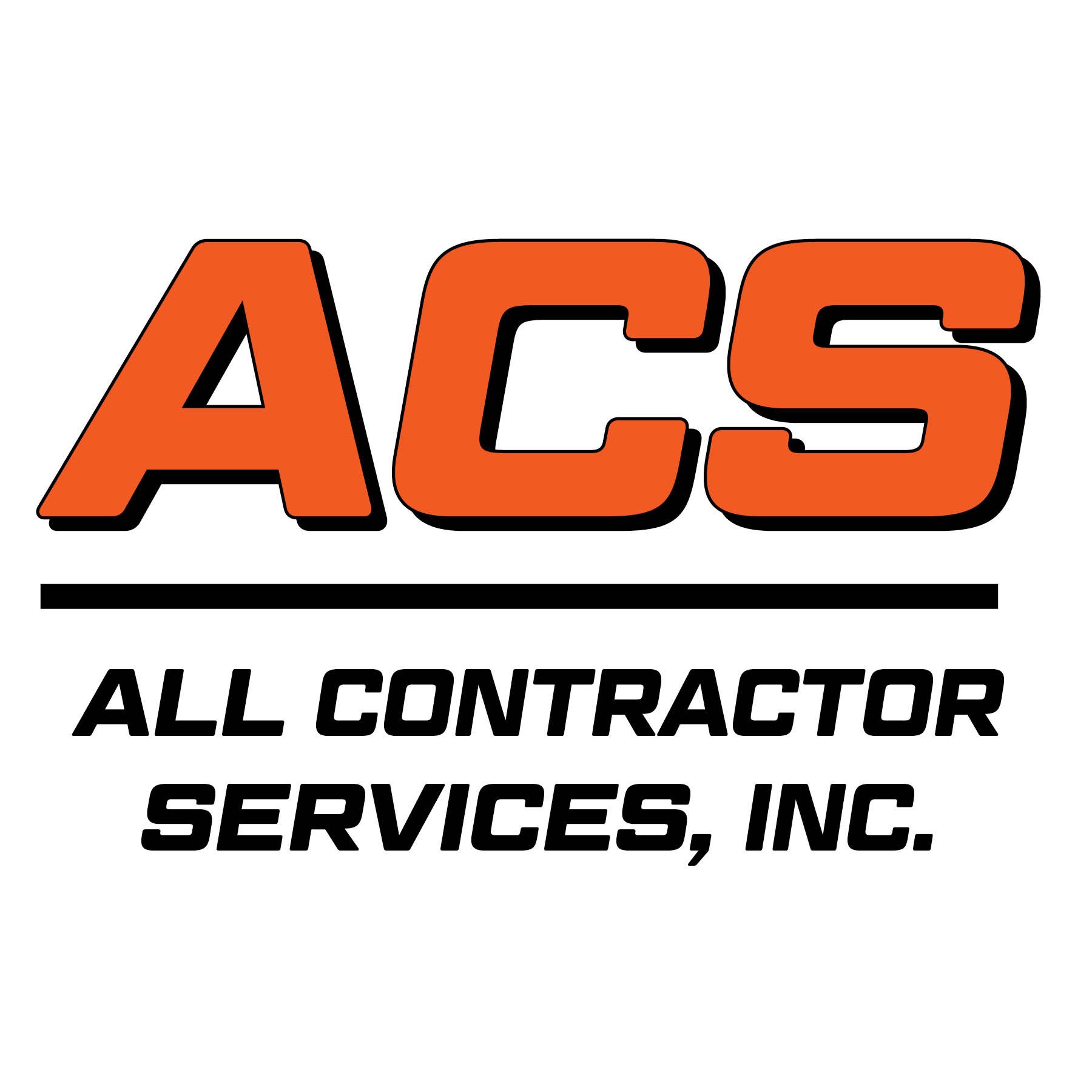 Avatar for All Contractor Services, Inc.