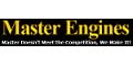 Master Engine Rebuilding & Machine Shop logo