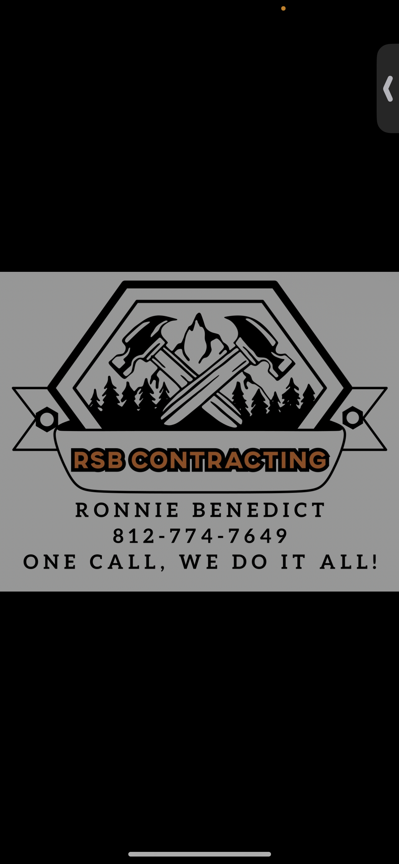 Avatar for RSB CONTRACTING 