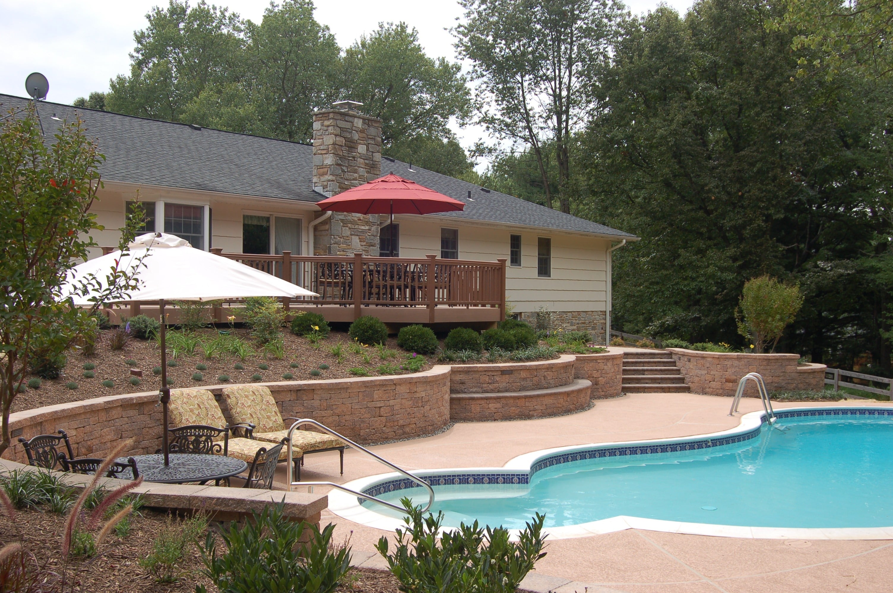 Avatar for Rhine Landscaping LLC