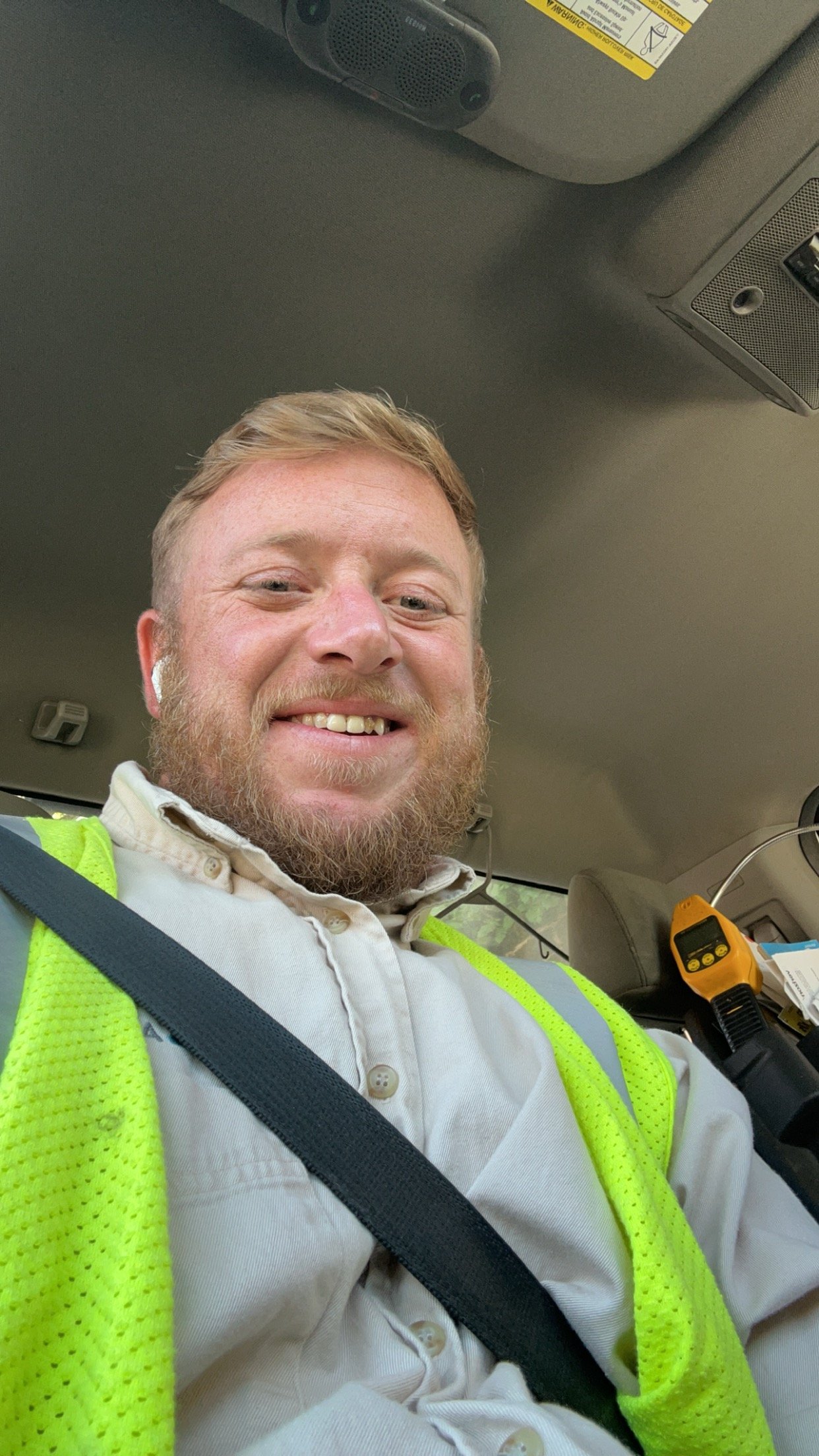 Avatar for Aaron Malphrus