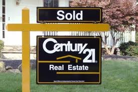 Century 21 Advantage logo