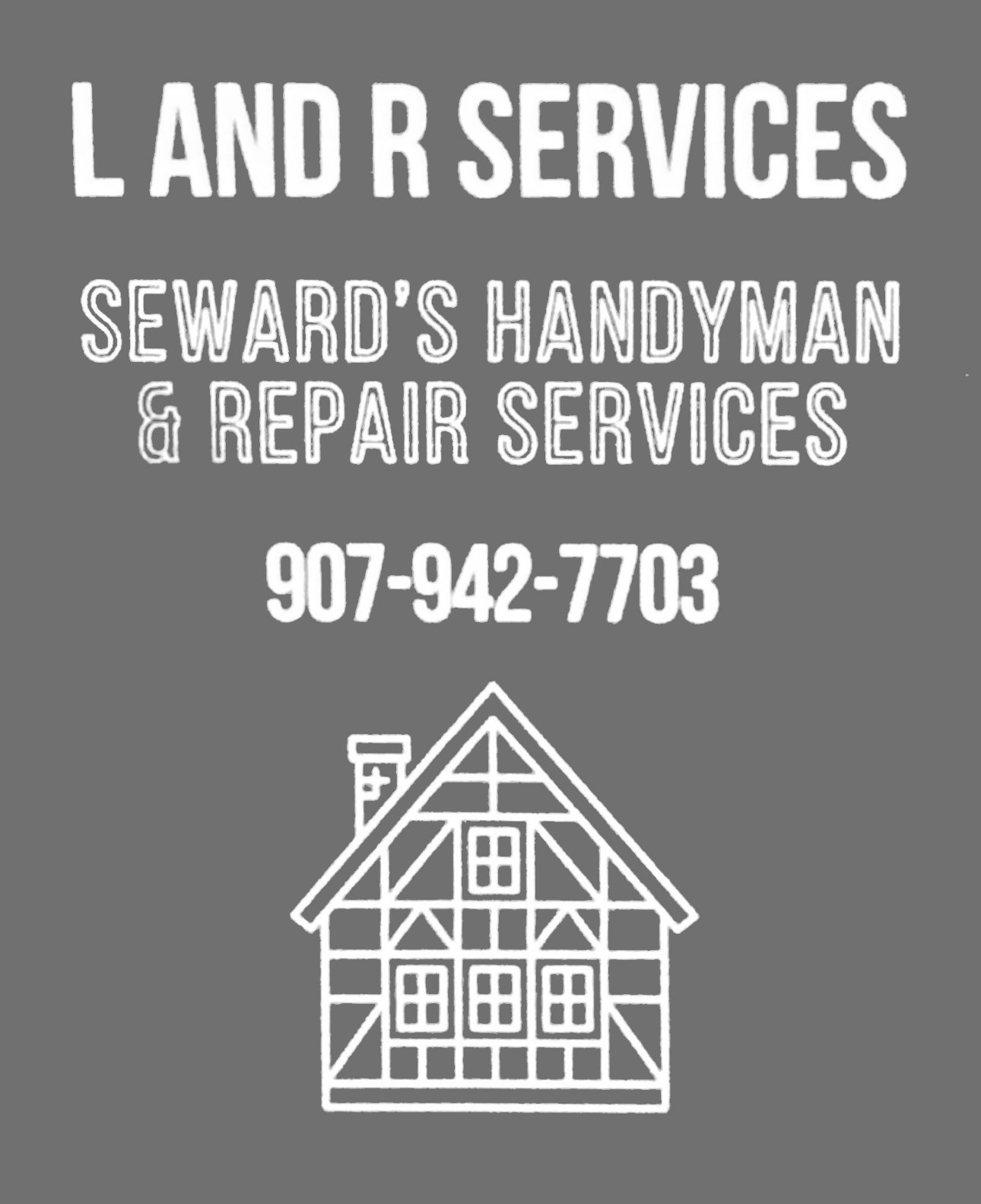 Avatar for L and R services