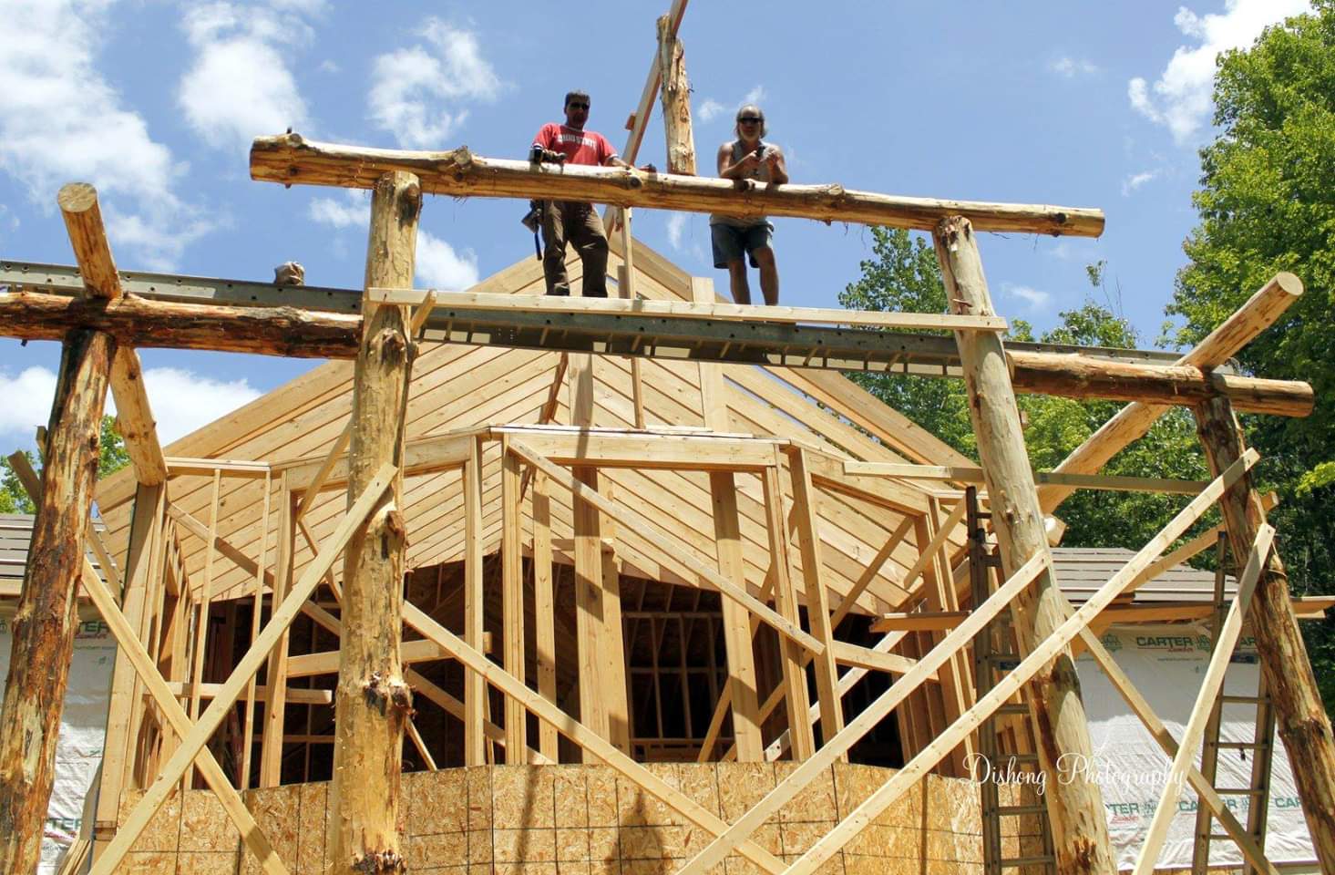 Avatar for Top Shelf Handyman