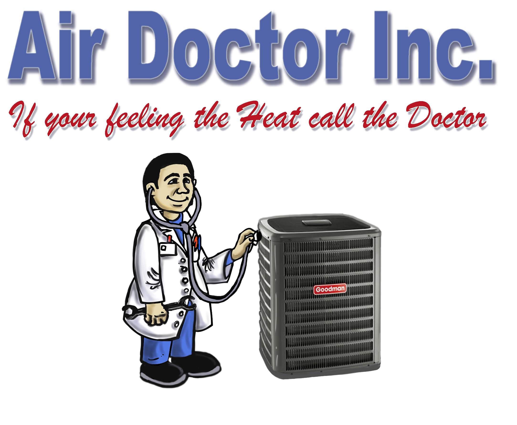 Avatar for Air Doctor Inc.